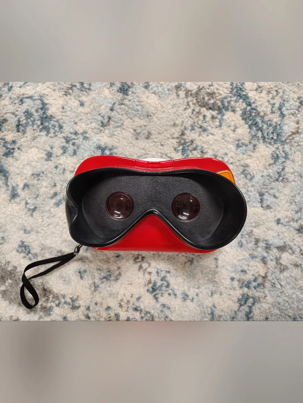 View Master Virtual Reality VR AR For Phone